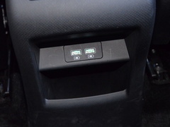 元PLUS 2022款 430KM 豪华型