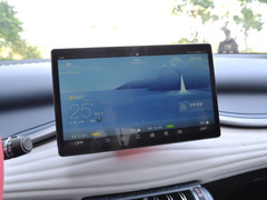 元PLUS 2022款 430KM 豪华型