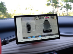 元PLUS 2022款 430KM 豪华型