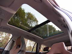 柯迪亚克 2022款 TSI330 5座两驱奢享版