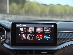 柯迪亚克 2022款 TSI330 5座两驱奢享版