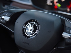 柯迪亚克 2022款 TSI330 5座两驱奢享版