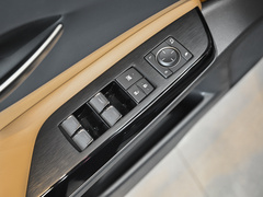雷克萨斯ES 2021款 300h 卓越版