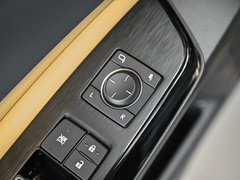 雷克萨斯ES 2021款 300h 卓越版