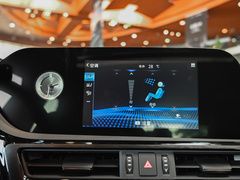 雷克萨斯ES 2021款 300h 卓越版