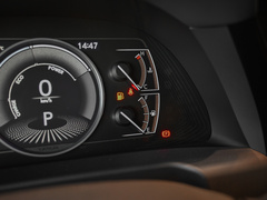 雷克萨斯ES 2021款 300h 卓越版