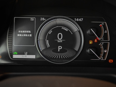 雷克萨斯ES 2021款 300h 卓越版