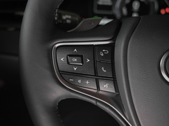 雷克萨斯ES 2021款 300h 卓越版