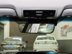雷克萨斯ES 2021款 300h 卓越版