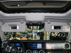 坦克300 2021款 城市版 2.0T 必须型