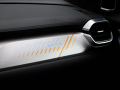 缤越 2021款 1.4T 手动黄金版