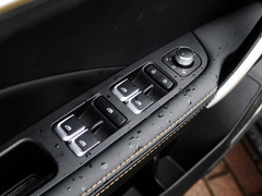 缤越 2021款 1.4T 手动黄金版