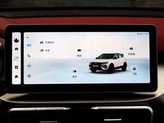 缤越 2021款 1.4T 手动黄金版
