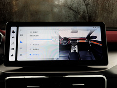 缤越 2021款 1.4T 手动黄金版
