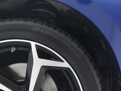 蔚揽 2021款 2.0T R-Line纵行版