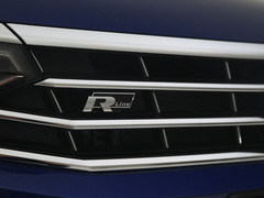 蔚揽 2021款 2.0T R-Line纵行版