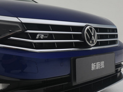 蔚揽 2021款 2.0T R-Line纵行版