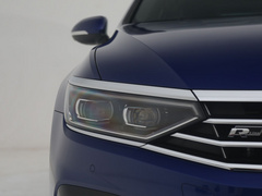 蔚揽 2021款 2.0T R-Line纵行版