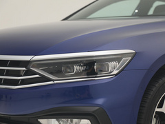蔚揽 2021款 2.0T R-Line纵行版