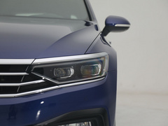 蔚揽 2021款 2.0T R-Line纵行版