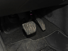 奇骏 2021款 VC-Turbo 300 CVT 4WD至尊版