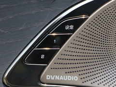 汉 2021款 EV 标准续航版豪华型