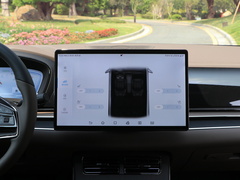 汉 2021款 EV 标准续航版豪华型