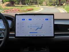 汉 2021款 EV 标准续航版豪华型