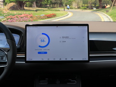 汉 2021款 EV 标准续航版豪华型