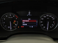 凯迪拉克XT6 2022款 2.0T 七座四驱风尚型