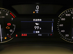 凯迪拉克XT6 2022款 2.0T 七座两驱豪华型