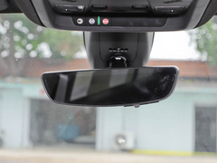 凯迪拉克XT6 2025款 2.0T 六座四驱豪华行政经典版
