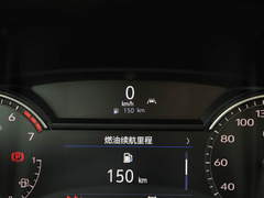 凯迪拉克XT6 2025款 2.0T 六座四驱豪华行政经典版