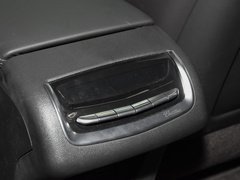 凯迪拉克XT6 2025款 2.0T 六座四驱豪华行政经典版