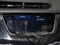 凯迪拉克XT6 2025款 2.0T 六座四驱豪华行政经典版