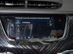 凯迪拉克XT6 2025款 2.0T 六座四驱豪华行政经典版