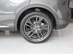 长安CS55 PLUS 2022款 第二代 1.5T DCT领航型 