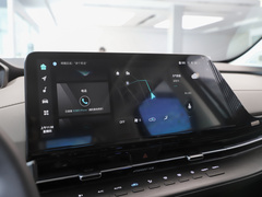 长安CS55 PLUS 2022款 第二代 1.5T DCT领航型 