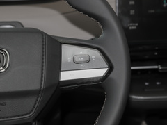 长安CS55 PLUS 2022款 第二代 1.5T DCT领航型 