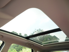 长安CS55 PLUS 2022款 第二代 1.5T DCT领航型 