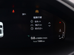 长安CS55 PLUS 2022款 第二代 1.5T DCT领航型 