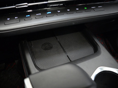 长安CS55 PLUS 2022款 第二代 1.5T DCT领航型 