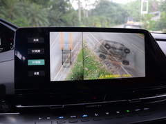 长安CS55 PLUS 2022款 第二代 1.5T DCT领航型 