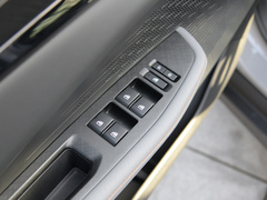 长安UNI-V 2022款 1.5T 智慧领航型