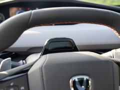 长安UNI-V 2022款 1.5T 智慧领航型