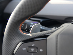 长安UNI-V 2022款 1.5T 智慧领航型