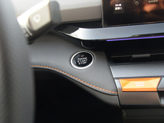 长安UNI-V 2022款 1.5T 智慧领航型