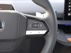 长安UNI-V 2022款 1.5T 智慧领航型
