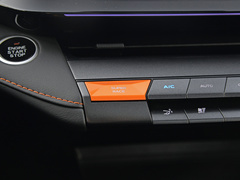 长安UNI-V 2022款 1.5T 智慧领航型