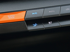 长安UNI-V 2022款 1.5T 智慧领航型